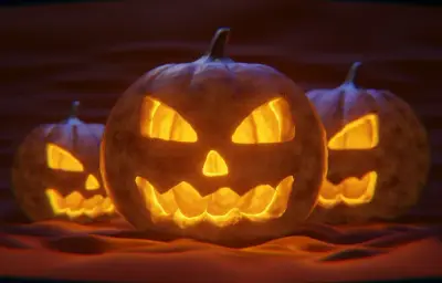 Halloween : le musée Electropolis de Mulhouse se met à l'heure des frissons