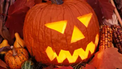 Halloween à Saturargues : soirée frissons à la salle Galabru