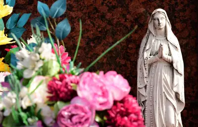 Halloween à Sens : la visite du cimetière à la lanterne annulée