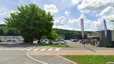 Haute-Saône : une femme de 79 ans meurt renversée sur un parking Leclerc