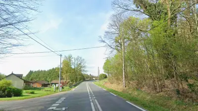Haute-Vienne : un homme de 55 ans meurt dans une sortie de route à Ambazac