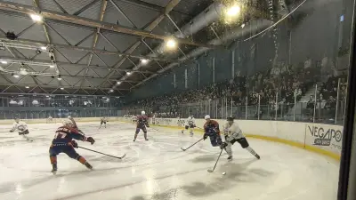 Hockey : les Vipers de Montpellier dominent Toulouse 5-1 dans le derby