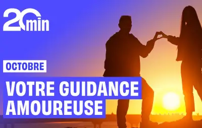 Horoscope amour octobre 2026 : Vénus rétrograde bouleverse les cœurs