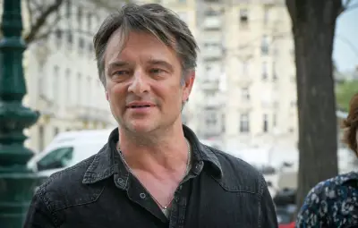 Héritage de Johnny : David Hallyday répond à Télématin