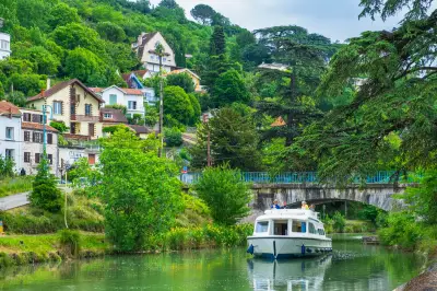 Immobilier autour de Toulouse : les prix à Agen, Brive, Rodez en baisse