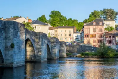 Immobilier à Limoges : un marché morose, des secteurs dynamiques
