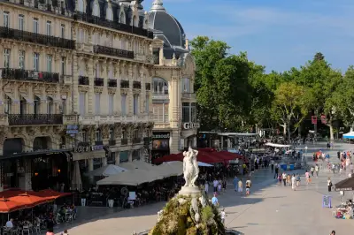 Immobilier à Montpellier : où acheter selon son budget en 2026 ?