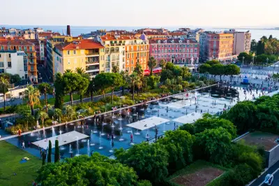 Immobilier à Nice : Riquier, le quartier qui monte malgré la baisse des prix