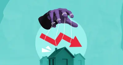 Immobilier : reprise timide au 1er trimestre 2026, selon Espaces Atypiques