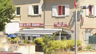 Incendie à Carpentras : le père suspecté d'assassinat