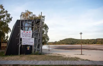 Incendie de la mairie de Limoges : le maire pointe l'ultragauche et le plateau de Millevaches