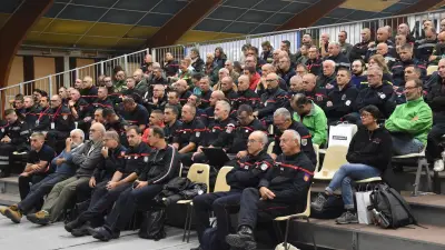 Incendies : 300 experts réunis à Millau pour partager leurs stratégies