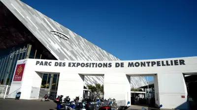 Inondations à Montpellier : la Foire internationale maintenue malgré les dégâts au parc expo