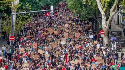 Interdiction de manifester à Nîmes : la colère gronde