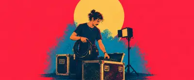 Intermittent du spectacle : il gagne bien sa vie à Montpellier
