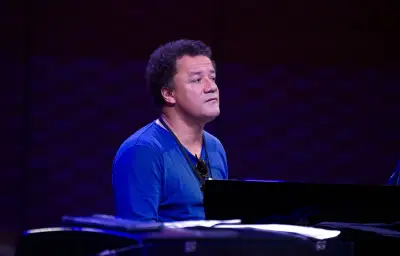 Jacky Terrasson mis en examen pour agression sexuelle sur mineure