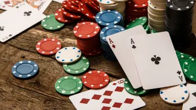 Jeux d'argent : les Français n'ont jamais autant joué