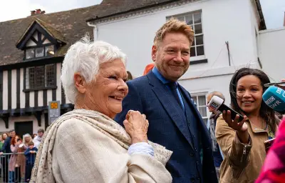 Judi Dench : « Quel gâchis » pour l'échec de Cats