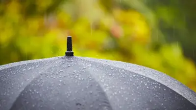 Jusqu'à 200 mm de pluie : trois départements d'Occitanie en vigilance jaune