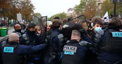 Justice : les parquets débordés par la vague de gardes à vue de mineurs