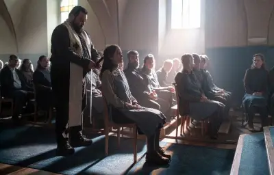 Karma : Canet et Cotillard réunis dans un thriller haletant