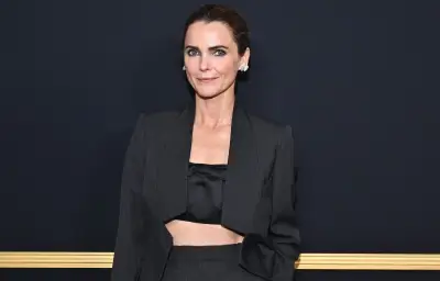 Keri Russell, l’éternelle nommée, vise enfin l’Emmy avec La Diplomate