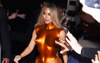 Kim Kardashian célibataire cinq ans, avant Lewis Hamilton