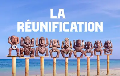 Koh-Lanta All Stars : une réunification chamboulée par une blessure et des votes surprises