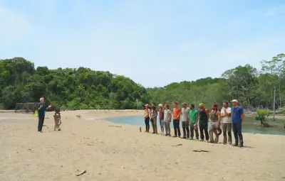 Koh-Lanta All Stars : Vincent éliminé, les ex-jaunes en perdition