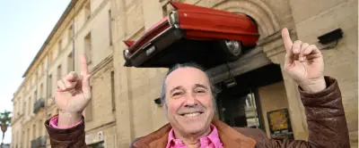 La Cadillac du Rockstore : 40 ans de rock et d'histoire
