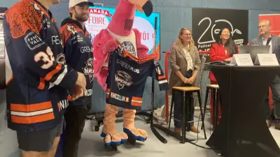 La foire de Montpellier met le Canada à l'honneur du 9 au 19 octobre
