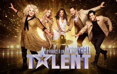 La France a un incroyable talent : les nouveautés de la saison 21