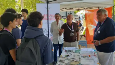La LDH sensibilise les étudiants de l'IUT de Béziers aux droits