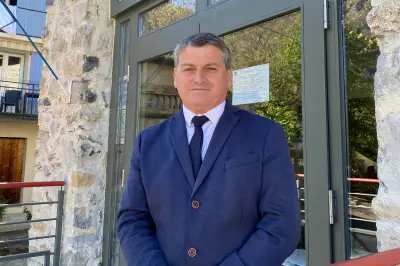 La Tour-sur-Tinée : le maire Thierry Roux veut tourner la page Alex