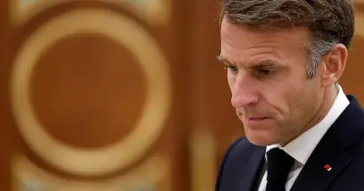 La Ve République menacée ? L'analyse d'Arnaud Teyssier