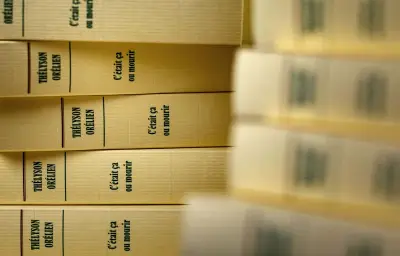 Label « Livre sanctuaire » : premier roman 100 % humain en librairie