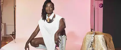 Lakecia Benjamin au Nîmes jazz festival : « Apporter un peu de lumière »