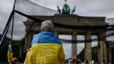 L'Allemagne face à la menace russe : avertissement du BND