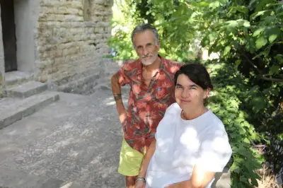 Le Chantier à Correns : nouvelle saison, nouveau président et programmatrice