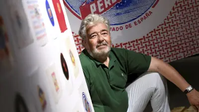 Le Miam de Sète publie l'abécédaire de ses collections
