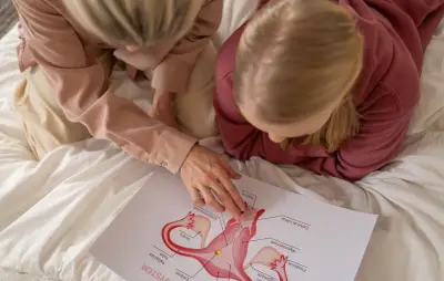 Le rete ovarii, organe oublié, pourrait jouer un rôle clé dans la fertilité