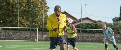 Le stade annexe des Costières portera le nom d'André Kabile