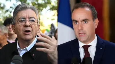 Lecornu et Nunez ont-ils visé Mélenchon pour incitation à la rébellion ?