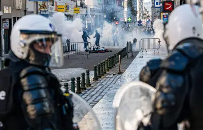 Lens : le tir de grenade jugé conforme aux procédures