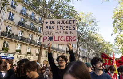 Les proviseurs refusent d'organiser la journée banalisée