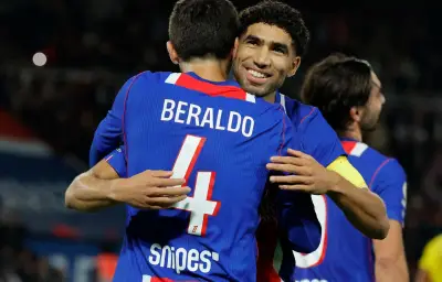 Ligue 1 : Lyon battu à Lens, Monaco accroché, PSG à 3 points