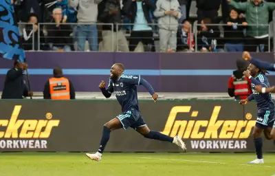 Ligue 1 : Lyon nouveau leader, Monaco chute à Lorient