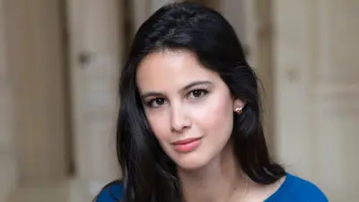 Lilia Hassaine : l'emprise au cœur de son roman « Je »