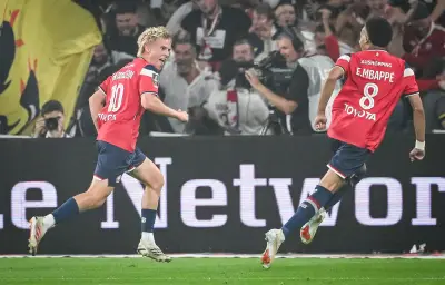 Lille – Brest : horaires, chaîne et compos de la 7e journée