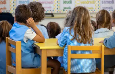 Limoges : garderie prolongée jusqu'à 19h pour 16 écoles